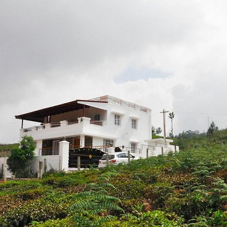 Spm Cottage Kotagiri Exterior foto